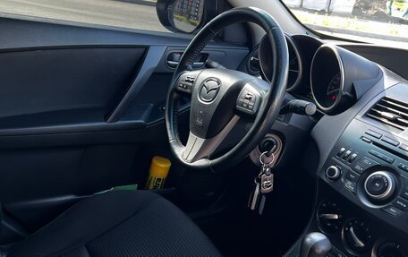 Mazda 3, 2012 год, 900 000 рублей, 21 фотография