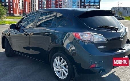 Mazda 3, 2012 год, 900 000 рублей, 14 фотография
