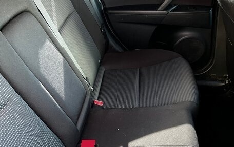 Mazda 3, 2012 год, 900 000 рублей, 23 фотография