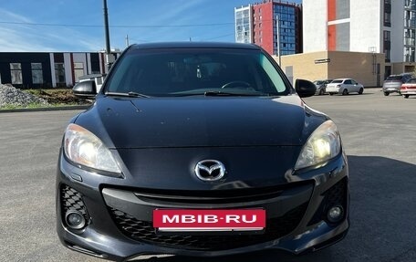 Mazda 3, 2012 год, 900 000 рублей, 16 фотография