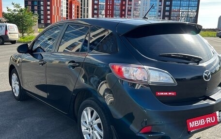 Mazda 3, 2012 год, 900 000 рублей, 18 фотография