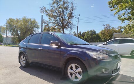 Ford Focus II рестайлинг, 2011 год, 470 000 рублей, 1 фотография