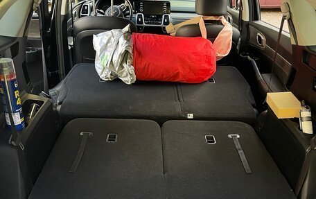 KIA Sorento IV, 2023 год, 4 300 000 рублей, 6 фотография