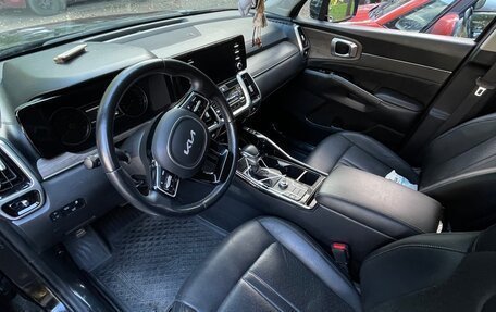 KIA Sorento IV, 2023 год, 4 300 000 рублей, 5 фотография