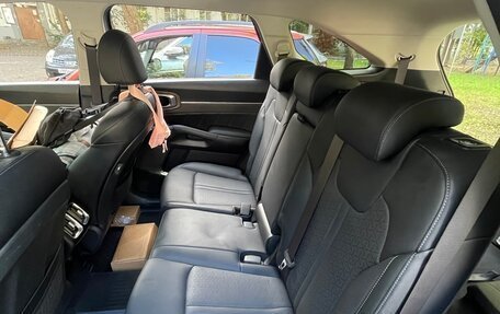 KIA Sorento IV, 2023 год, 4 300 000 рублей, 9 фотография