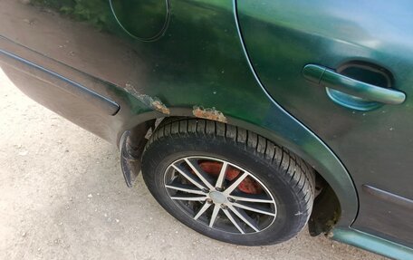Skoda Octavia IV, 2006 год, 320 000 рублей, 6 фотография