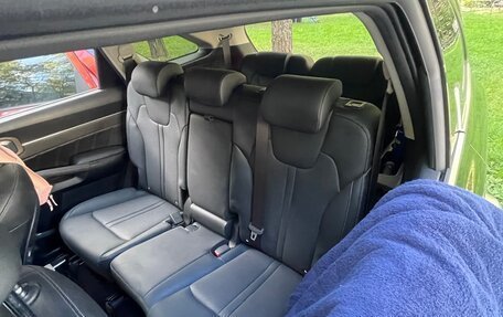KIA Sorento IV, 2023 год, 4 300 000 рублей, 8 фотография