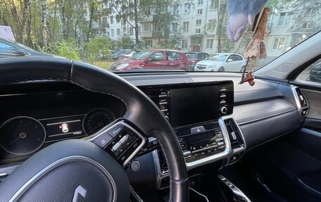 KIA Sorento IV, 2023 год, 4 300 000 рублей, 4 фотография