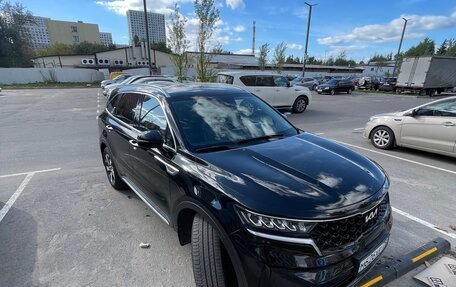 KIA Sorento IV, 2023 год, 4 300 000 рублей, 3 фотография