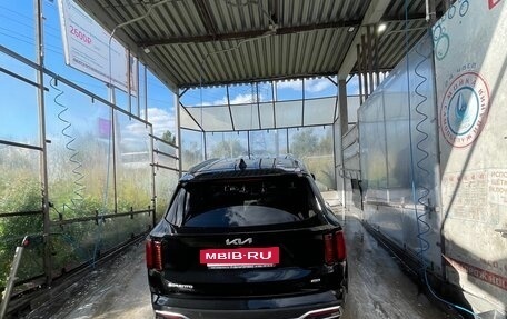 KIA Sorento IV, 2023 год, 4 300 000 рублей, 2 фотография