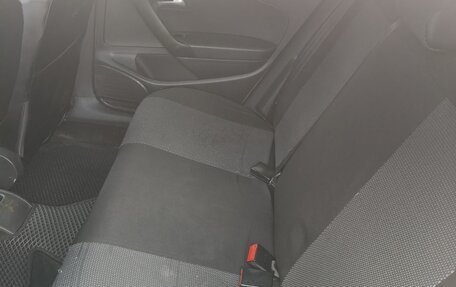 Volkswagen Polo VI (EU Market), 2017 год, 540 000 рублей, 10 фотография