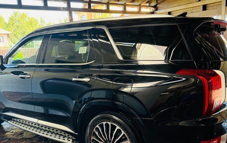 Hyundai Palisade I, 2020 год, 4 699 000 рублей, 3 фотография