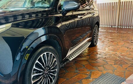 Hyundai Palisade I, 2020 год, 4 699 000 рублей, 2 фотография