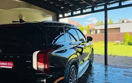 Hyundai Palisade I, 2020 год, 4 699 000 рублей, 5 фотография
