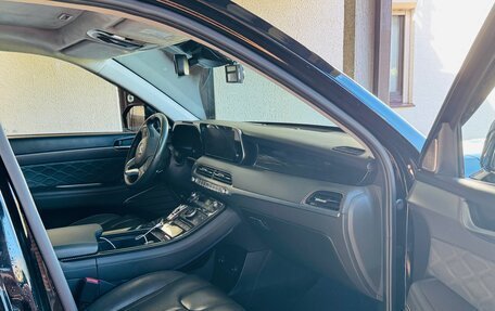 Hyundai Palisade I, 2020 год, 4 699 000 рублей, 9 фотография