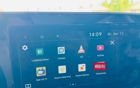 Hyundai Palisade I, 2020 год, 4 699 000 рублей, 17 фотография