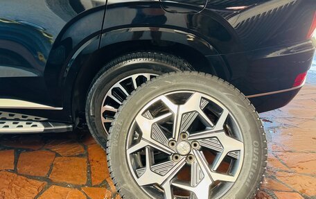 Hyundai Palisade I, 2020 год, 4 699 000 рублей, 25 фотография