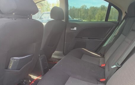 Ford Mondeo III, 2001 год, 250 000 рублей, 5 фотография