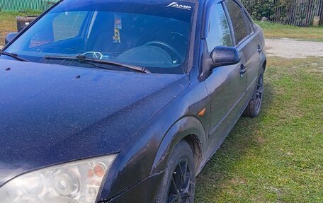 Ford Mondeo III, 2001 год, 250 000 рублей, 7 фотография