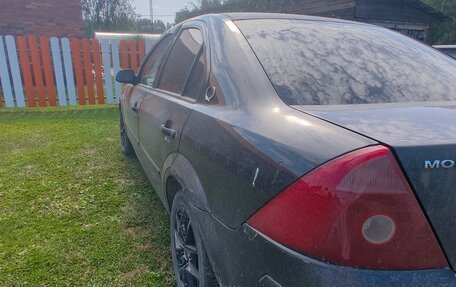 Ford Mondeo III, 2001 год, 250 000 рублей, 10 фотография