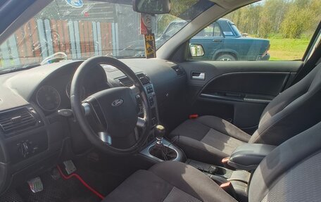 Ford Mondeo III, 2001 год, 250 000 рублей, 4 фотография