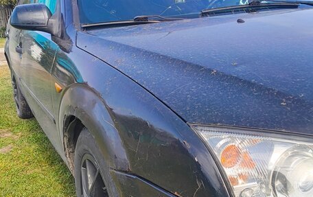 Ford Mondeo III, 2001 год, 250 000 рублей, 8 фотография