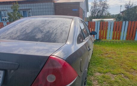 Ford Mondeo III, 2001 год, 250 000 рублей, 6 фотография
