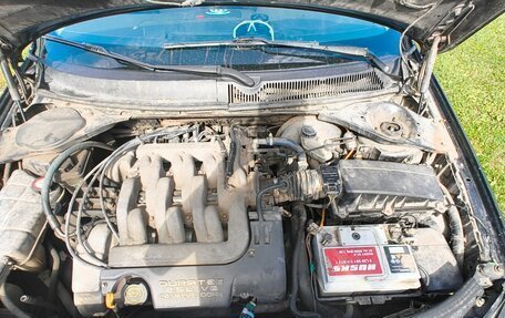 Ford Mondeo III, 2001 год, 250 000 рублей, 3 фотография