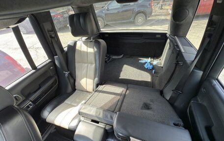 Land Rover Range Rover IV рестайлинг, 2012 год, 1 690 000 рублей, 4 фотография
