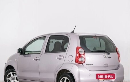 Toyota Passo III, 2011 год, 699 000 рублей, 5 фотография