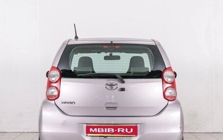 Toyota Passo III, 2011 год, 699 000 рублей, 6 фотография