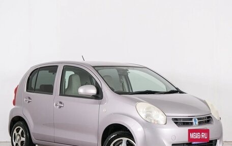 Toyota Passo III, 2011 год, 699 000 рублей, 2 фотография