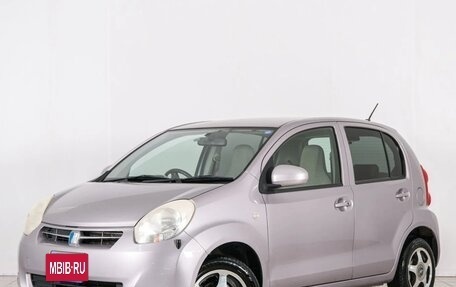 Toyota Passo III, 2011 год, 699 000 рублей, 4 фотография