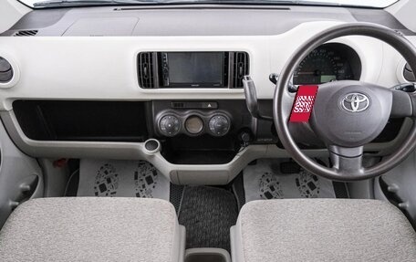 Toyota Passo III, 2011 год, 699 000 рублей, 11 фотография