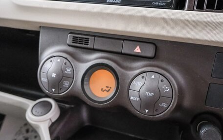 Toyota Passo III, 2011 год, 699 000 рублей, 17 фотография
