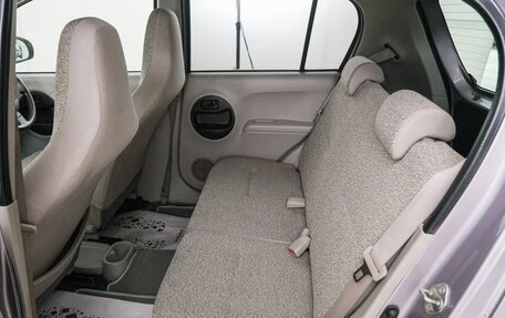 Toyota Passo III, 2011 год, 699 000 рублей, 20 фотография