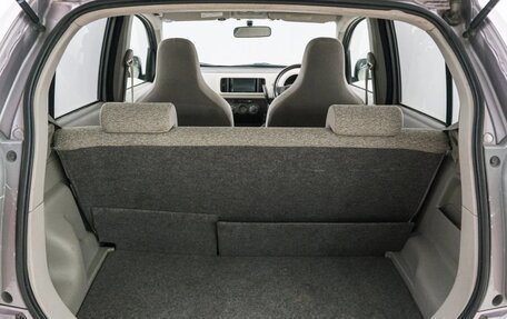 Toyota Passo III, 2011 год, 699 000 рублей, 22 фотография