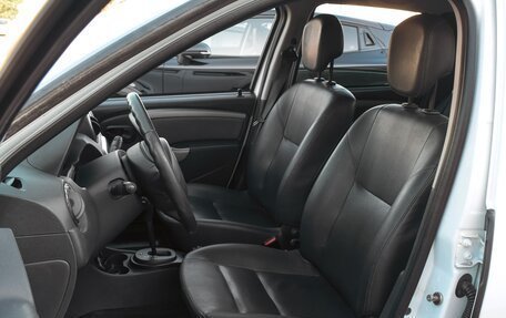 Renault Duster I рестайлинг, 2014 год, 1 100 000 рублей, 11 фотография