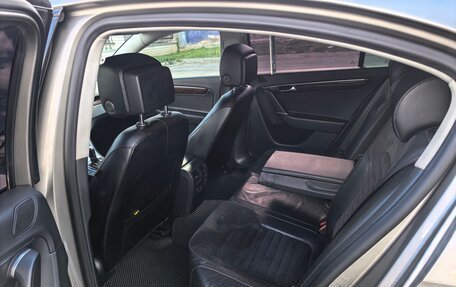 Volkswagen Passat B7, 2013 год, 1 300 000 рублей, 12 фотография