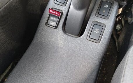 Suzuki SX4 II рестайлинг, 2011 год, 900 000 рублей, 16 фотография