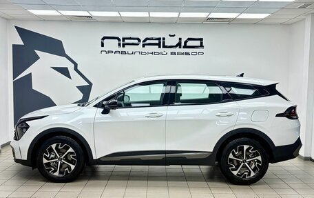 KIA Sportage IV рестайлинг, 2026 год, 3 830 000 рублей, 5 фотография