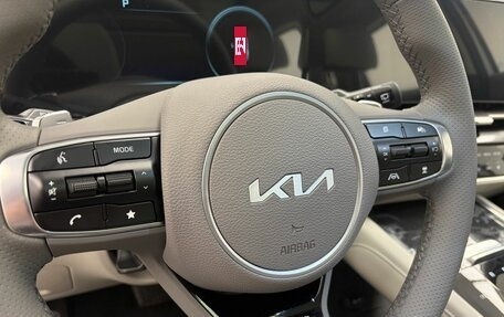 KIA Sportage IV рестайлинг, 2026 год, 3 830 000 рублей, 11 фотография