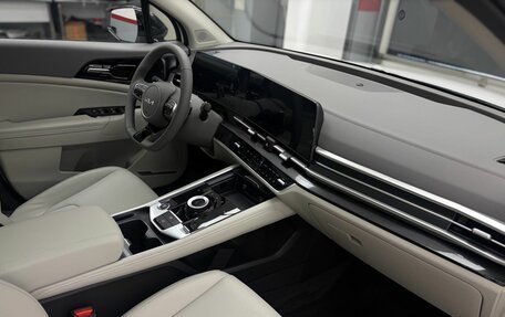 KIA Sportage IV рестайлинг, 2026 год, 3 830 000 рублей, 30 фотография