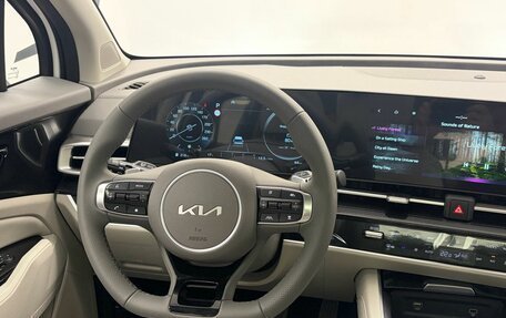 KIA Sportage IV рестайлинг, 2026 год, 3 830 000 рублей, 22 фотография