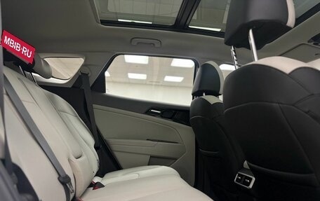 KIA Sportage IV рестайлинг, 2026 год, 3 830 000 рублей, 29 фотография