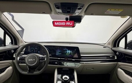 KIA Sportage IV рестайлинг, 2026 год, 3 830 000 рублей, 21 фотография