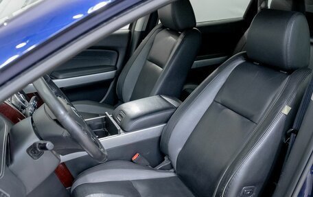 Mazda CX-9 I рестайлинг, 2008 год, 996 000 рублей, 9 фотография