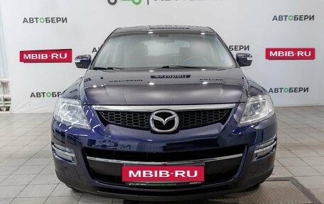Mazda CX-9 I рестайлинг, 2008 год, 996 000 рублей, 2 фотография