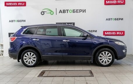 Mazda CX-9 I рестайлинг, 2008 год, 996 000 рублей, 4 фотография