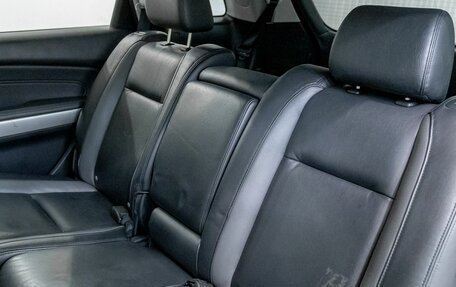 Mazda CX-9 I рестайлинг, 2008 год, 996 000 рублей, 25 фотография